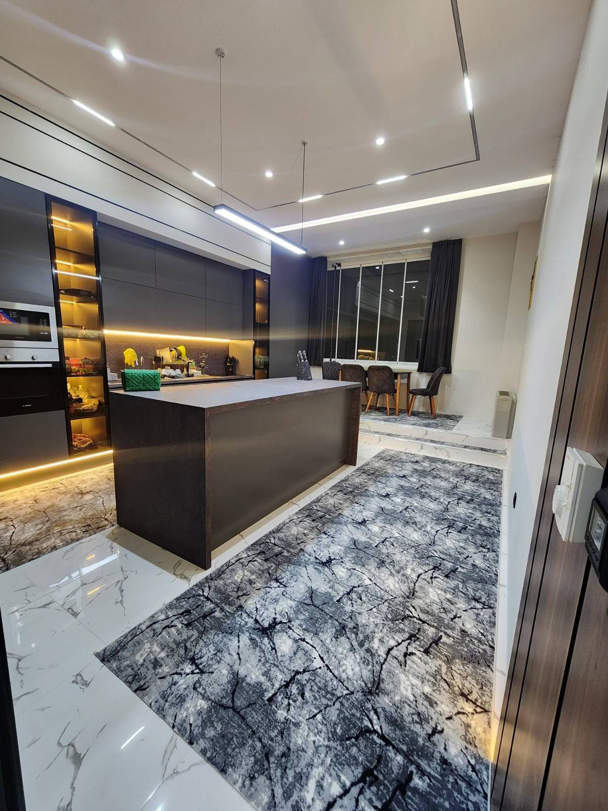 Arenda Çehow️ elitka️ - Çehow köç. (A.Nyýazow şaýoly) - img 8