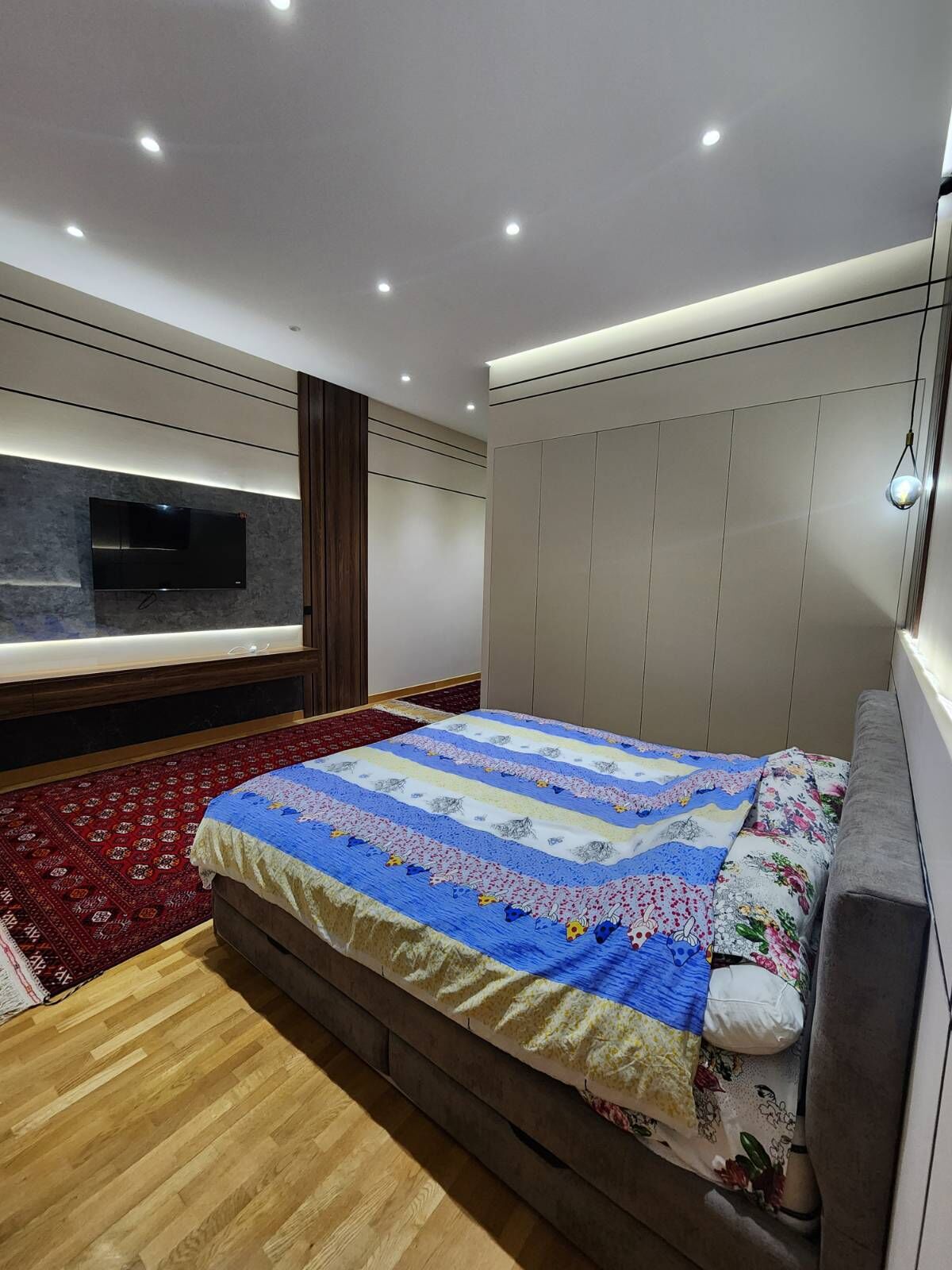 Arenda Çehow️ elitka️ - Çehow köç. (A.Nyýazow şaýoly) - img 2