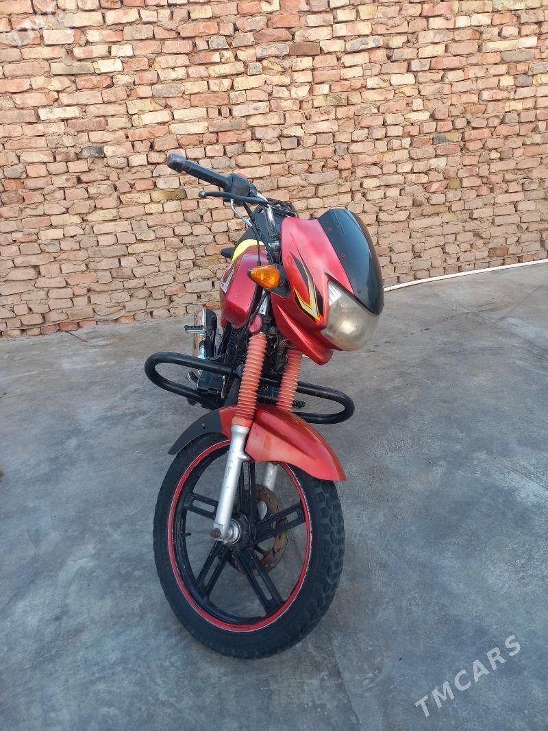 Fekon FK200-14G 2010 - 13 000 TMT - Серахс - img 2