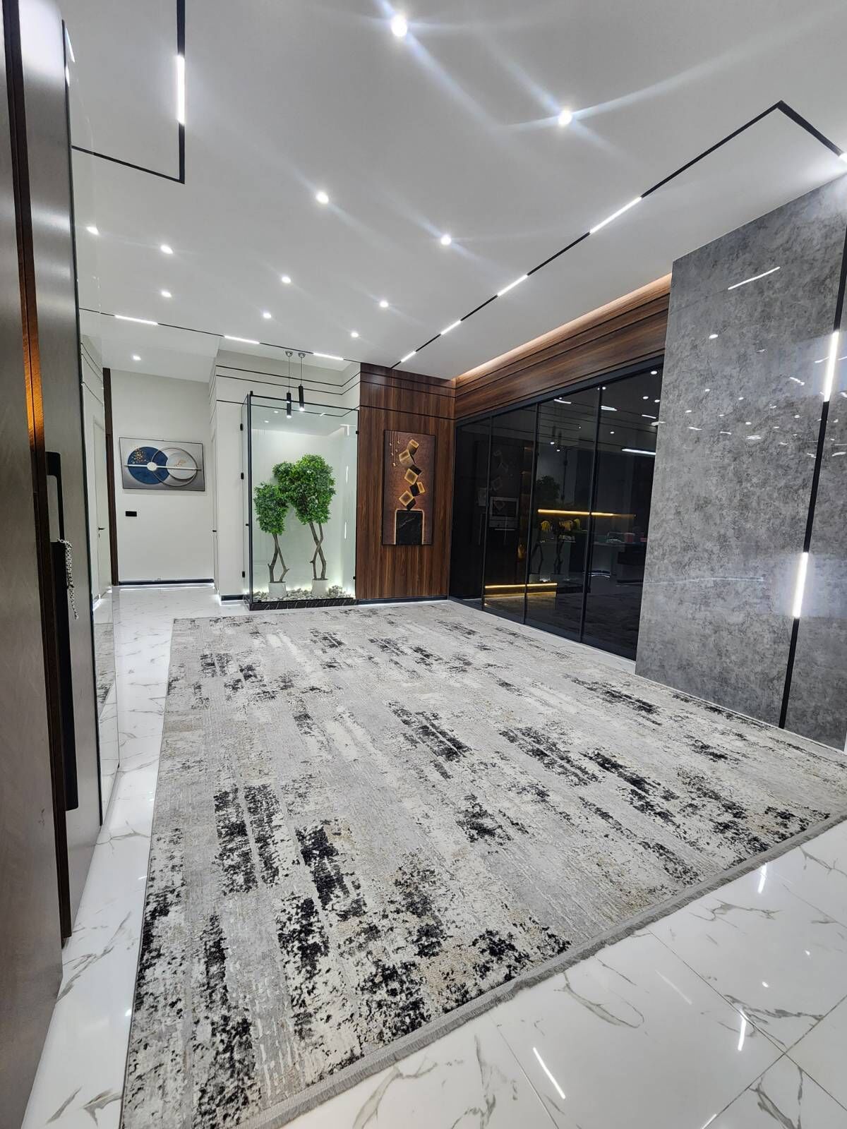 Arenda Çehow️ elitka️ - Çehow köç. (A.Nyýazow şaýoly) - img 5