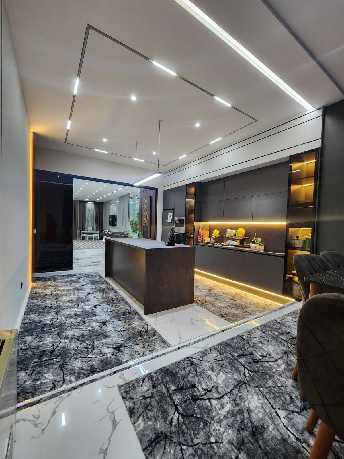 Arenda Çehow️ elitka️ - Çehow köç. (A.Nyýazow şaýoly) - img 6