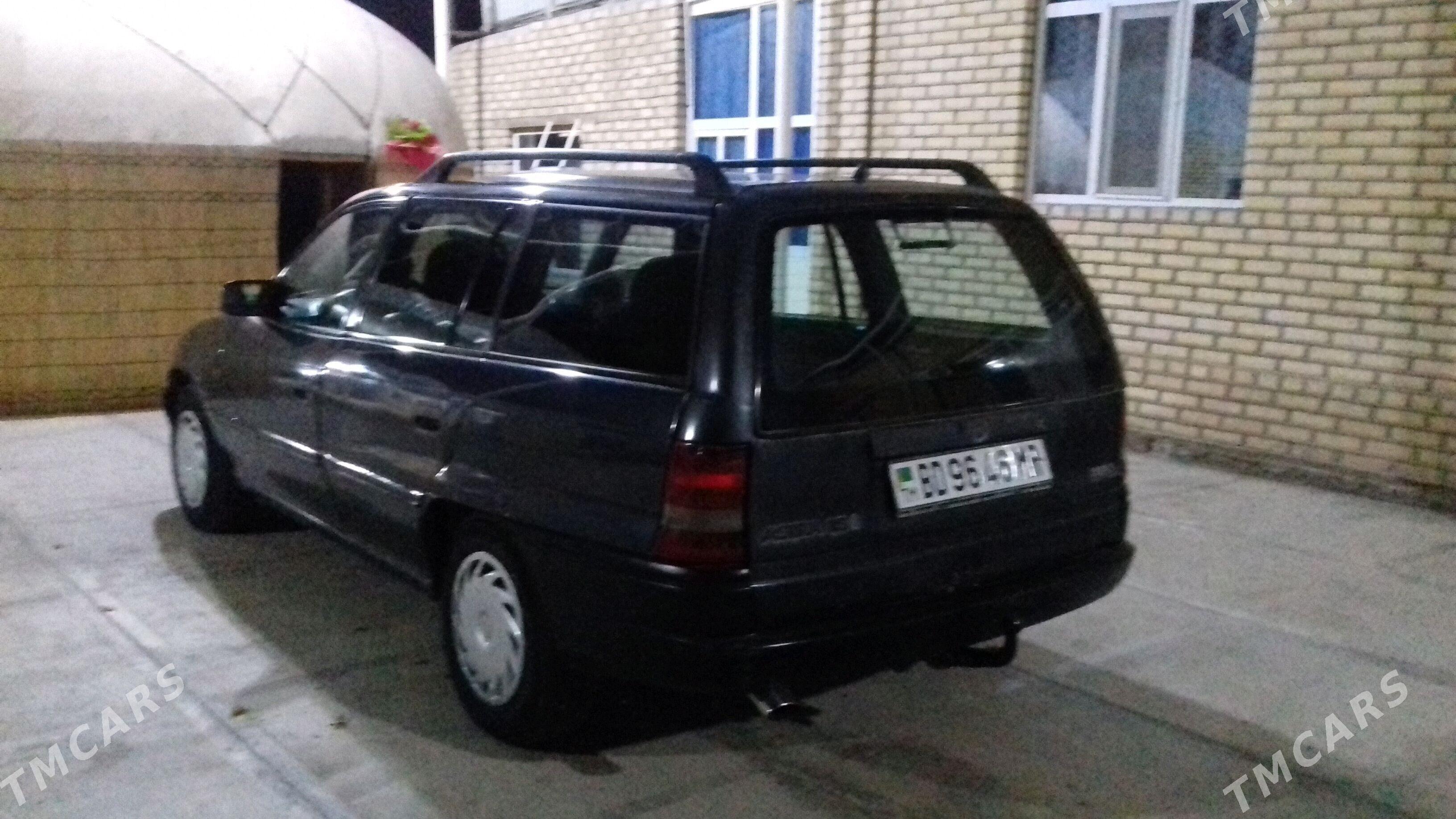 Opel Astra 1993 - 35 000 TMT - Mary - img 3