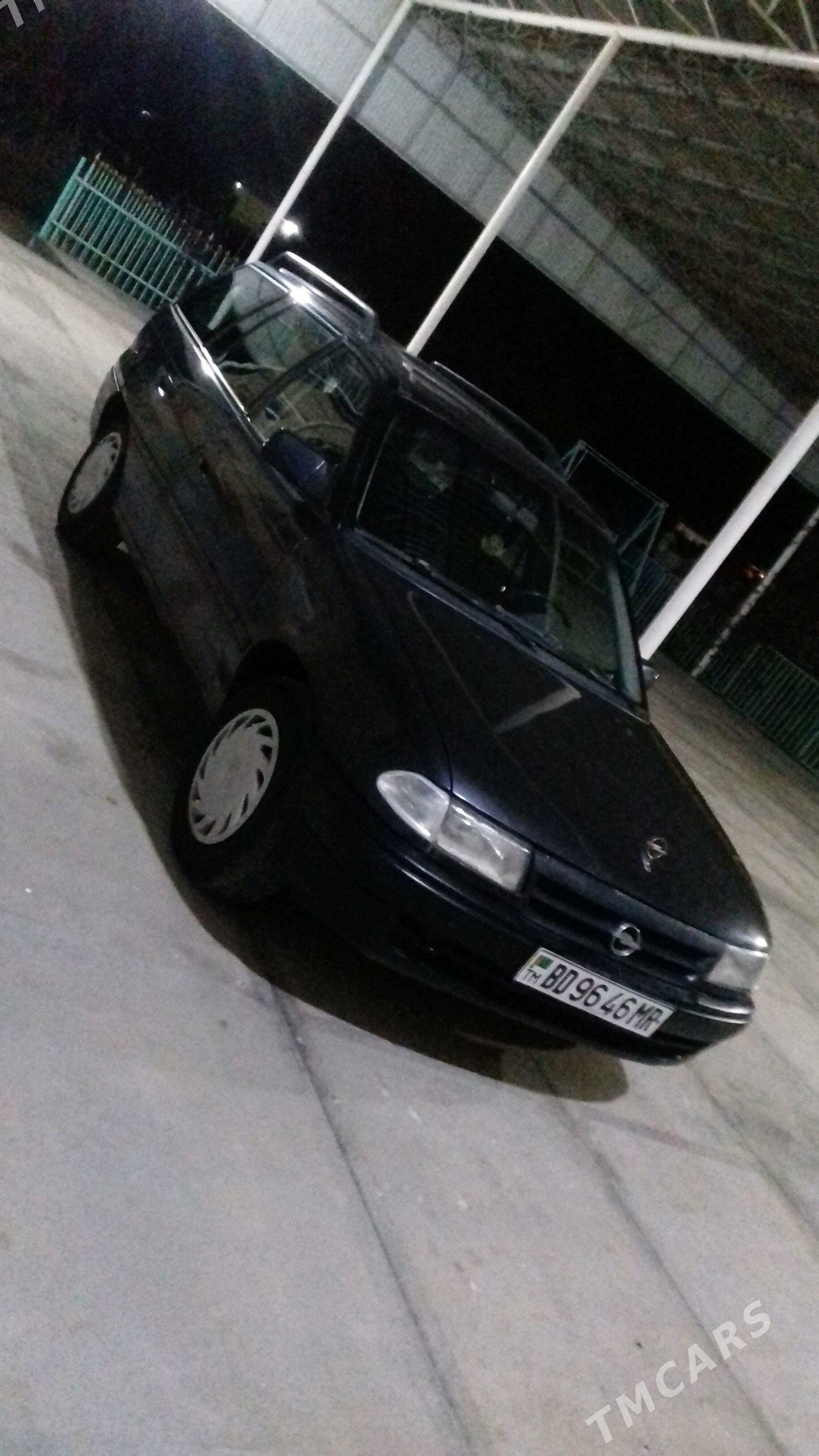 Opel Astra 1993 - 35 000 TMT - Mary - img 5