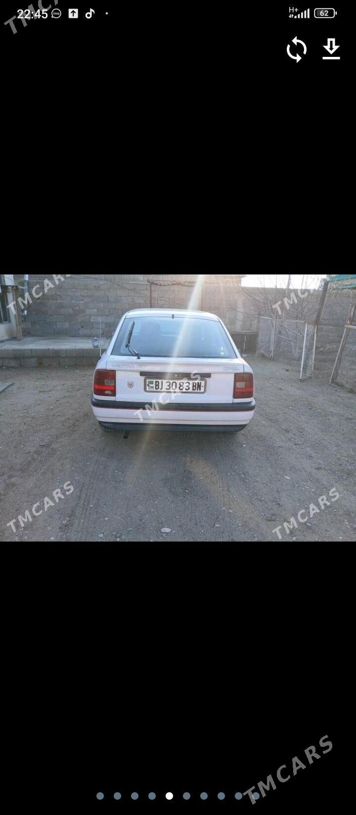 Opel Vectra 1992 - 36 000 TMT - Туркменбаши - img 4