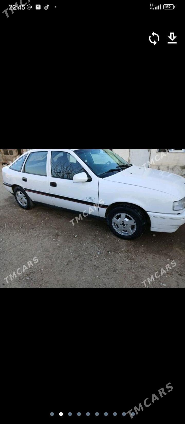 Opel Vectra 1992 - 36 000 TMT - Туркменбаши - img 3