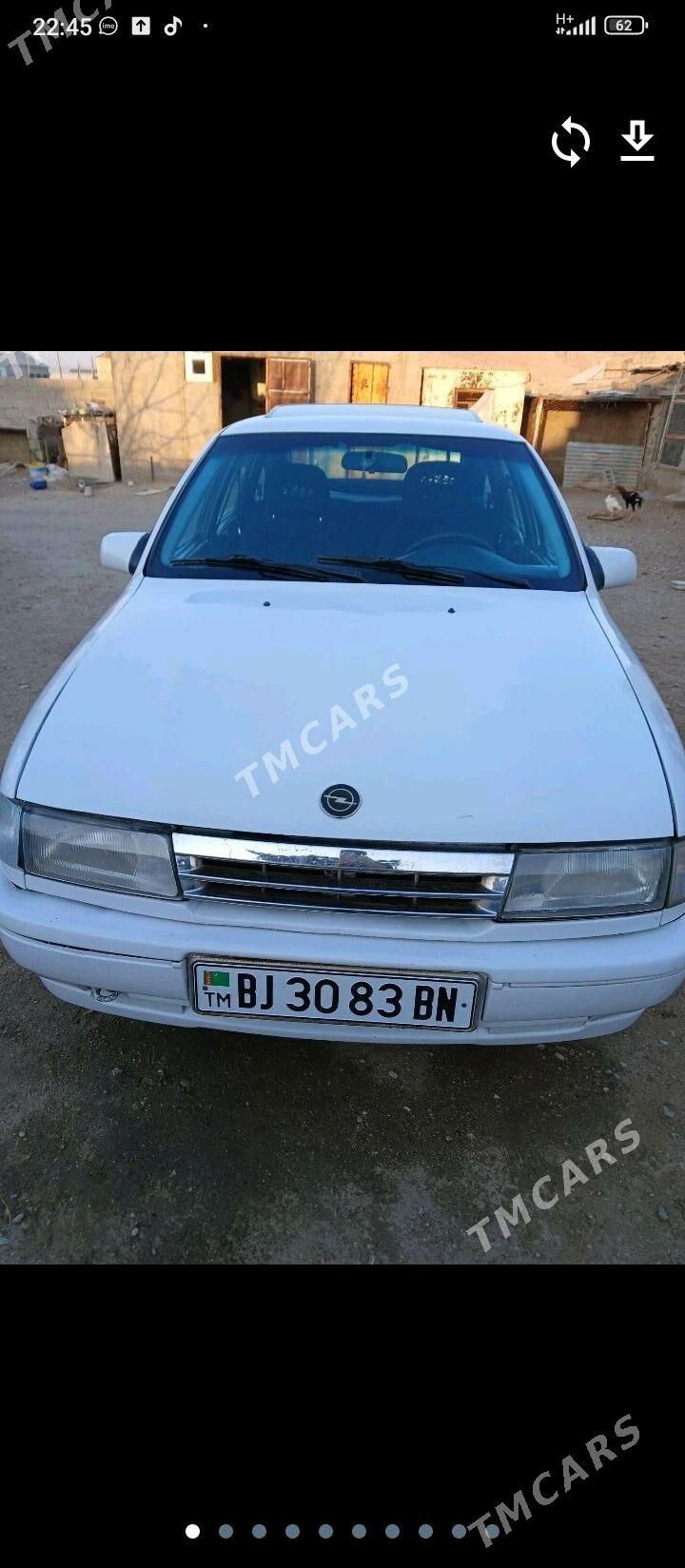 Opel Vectra 1992 - 36 000 TMT - Туркменбаши - img 2