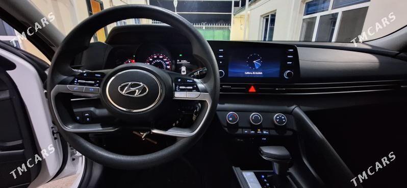 Hyundai Elantra 2021 - 235 000 TMT - Хитровка - img 4