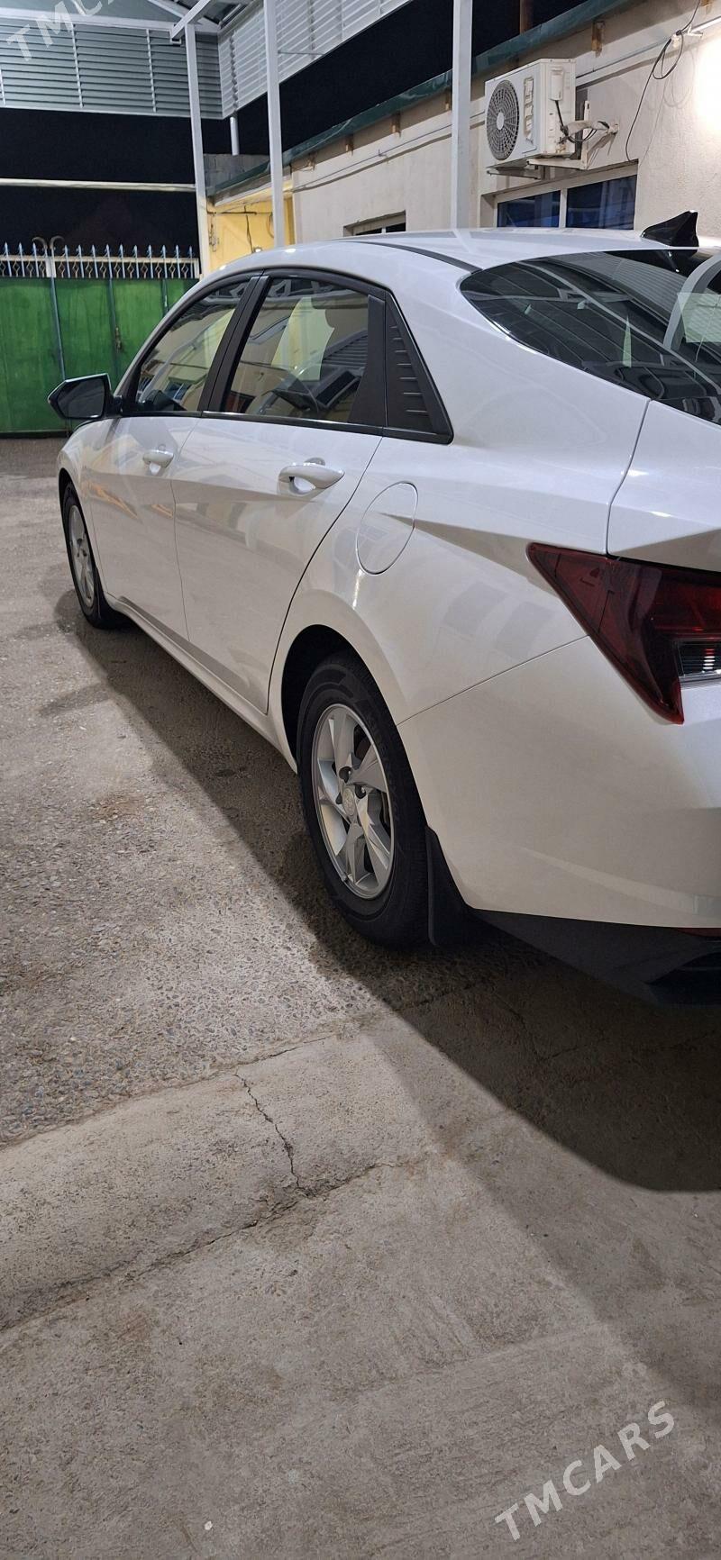 Hyundai Elantra 2021 - 235 000 TMT - Хитровка - img 5