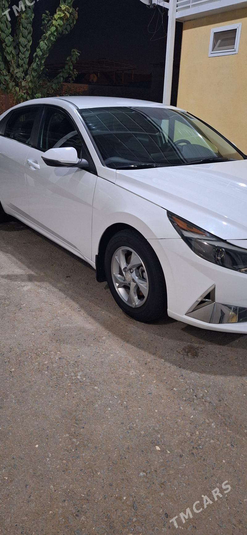 Hyundai Elantra 2021 - 235 000 TMT - Хитровка - img 3