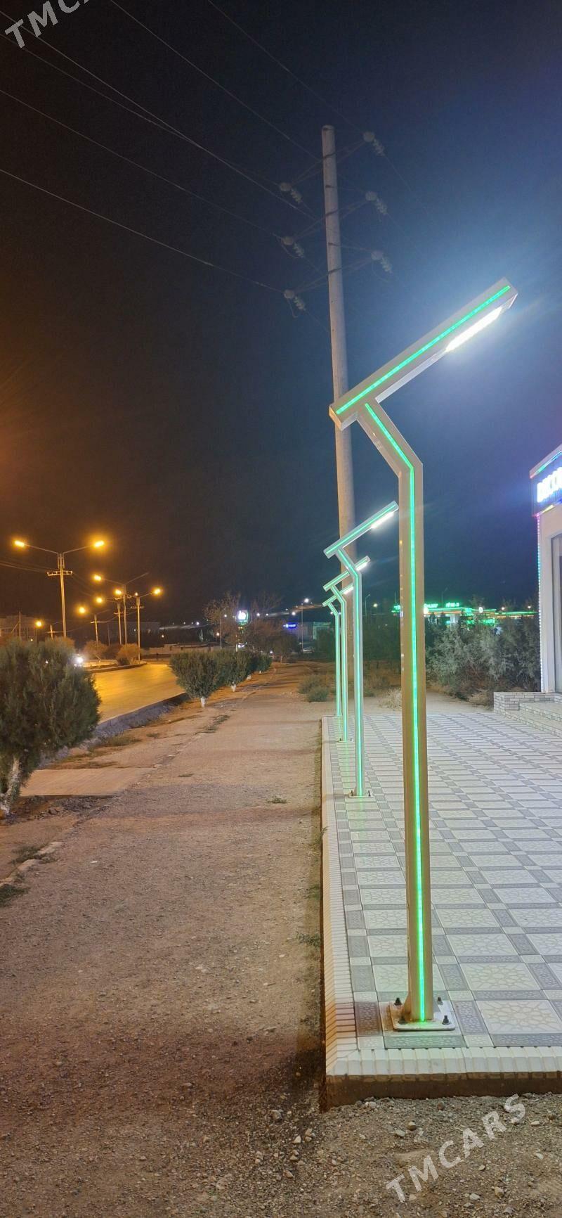 Tarşer çyra - Balkanabat - img 3