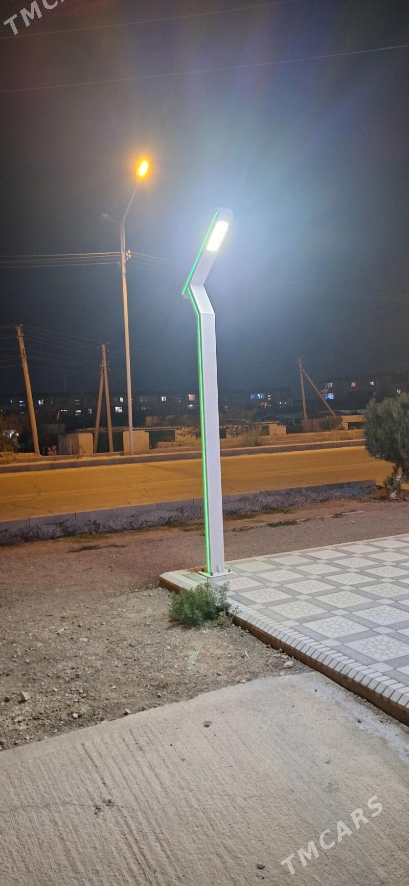 Tarşer çyra - Balkanabat - img 2