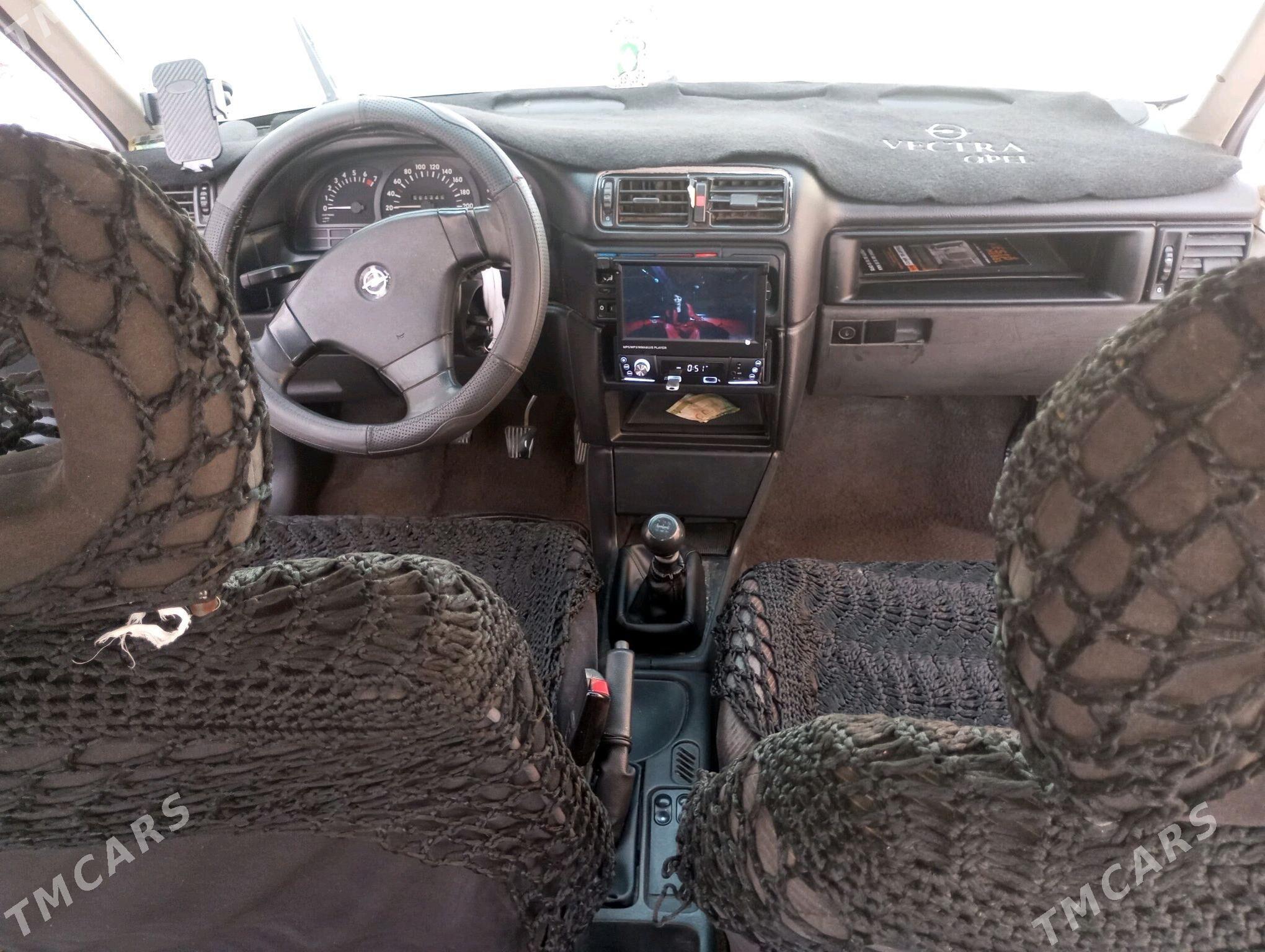 Opel Vectra 1992 - 36 000 TMT - Türkmenbaşy - img 1