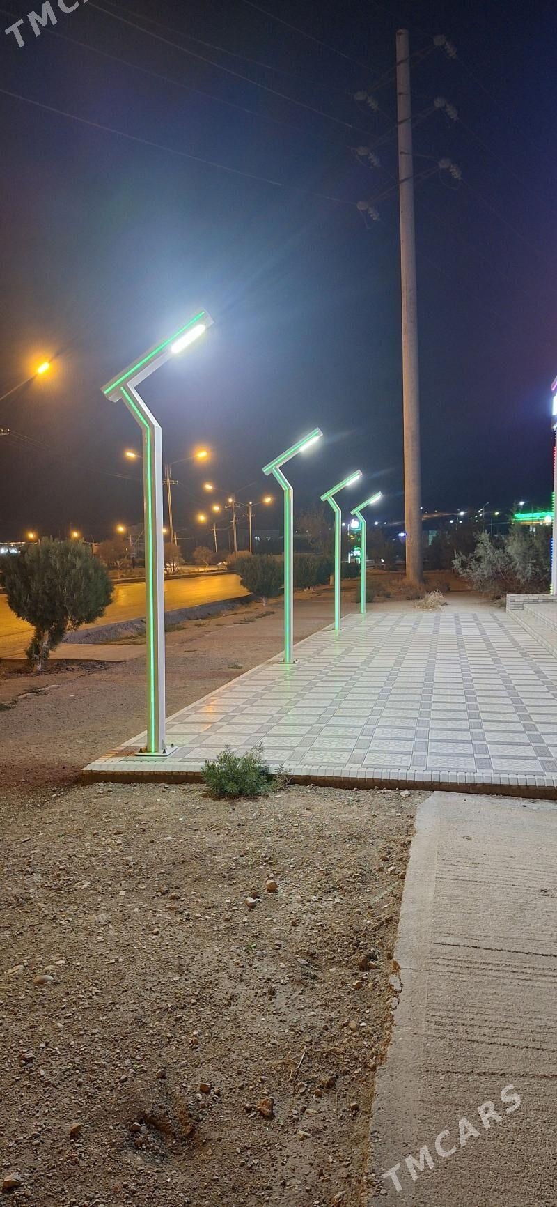Tarşer çyra - Balkanabat - img 4