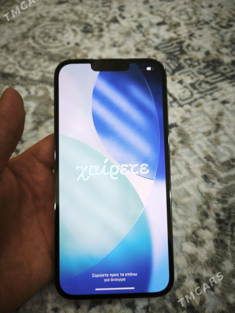 iPhone 13pro max Айфон 13про - Туркменбаши - img 3