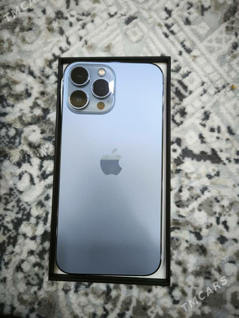 iPhone 13pro max Айфон 13про - Туркменбаши - img 8