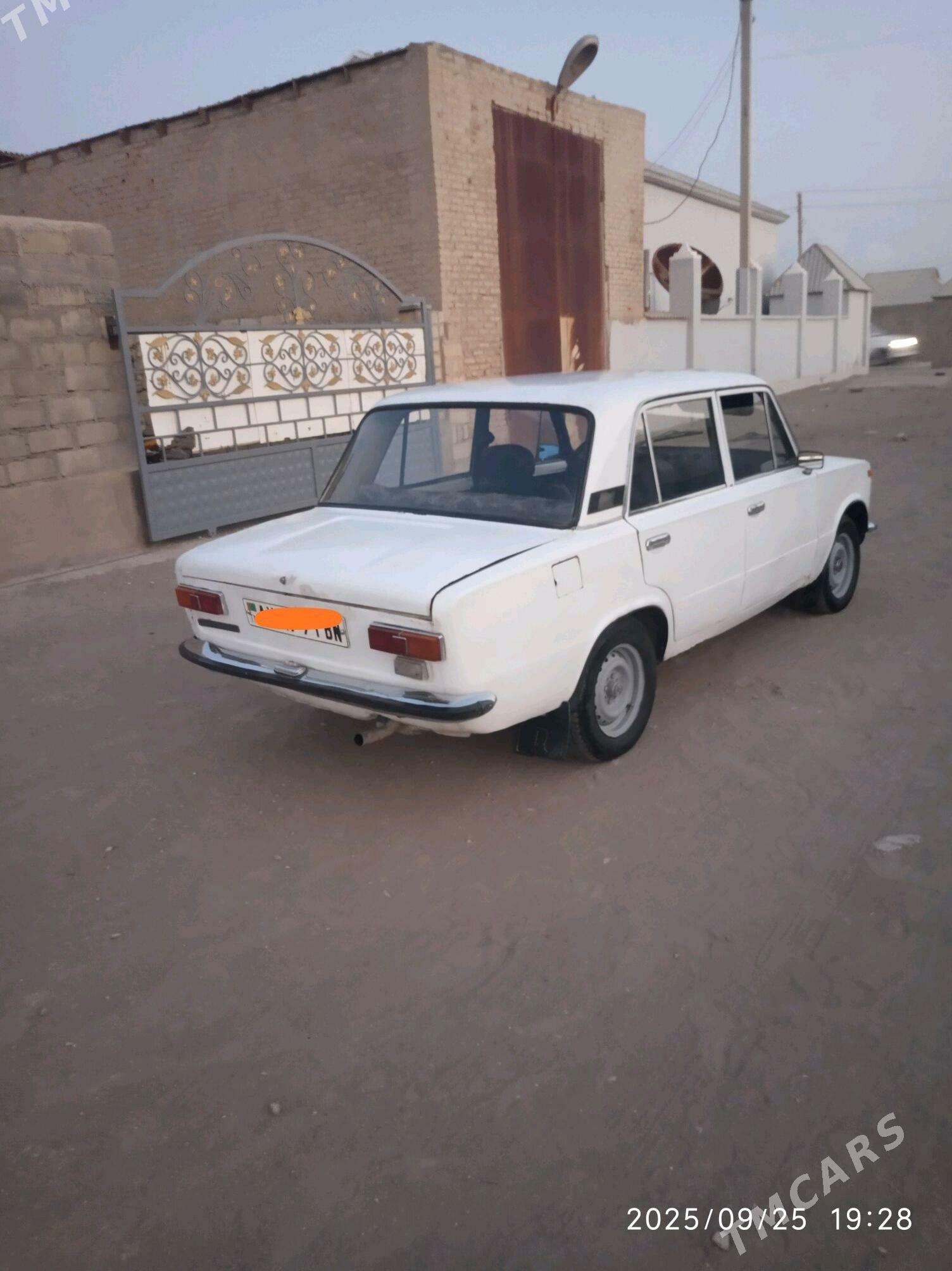 Lada 2104 1980 - 15 000 TMT - Гумдаг - img 4