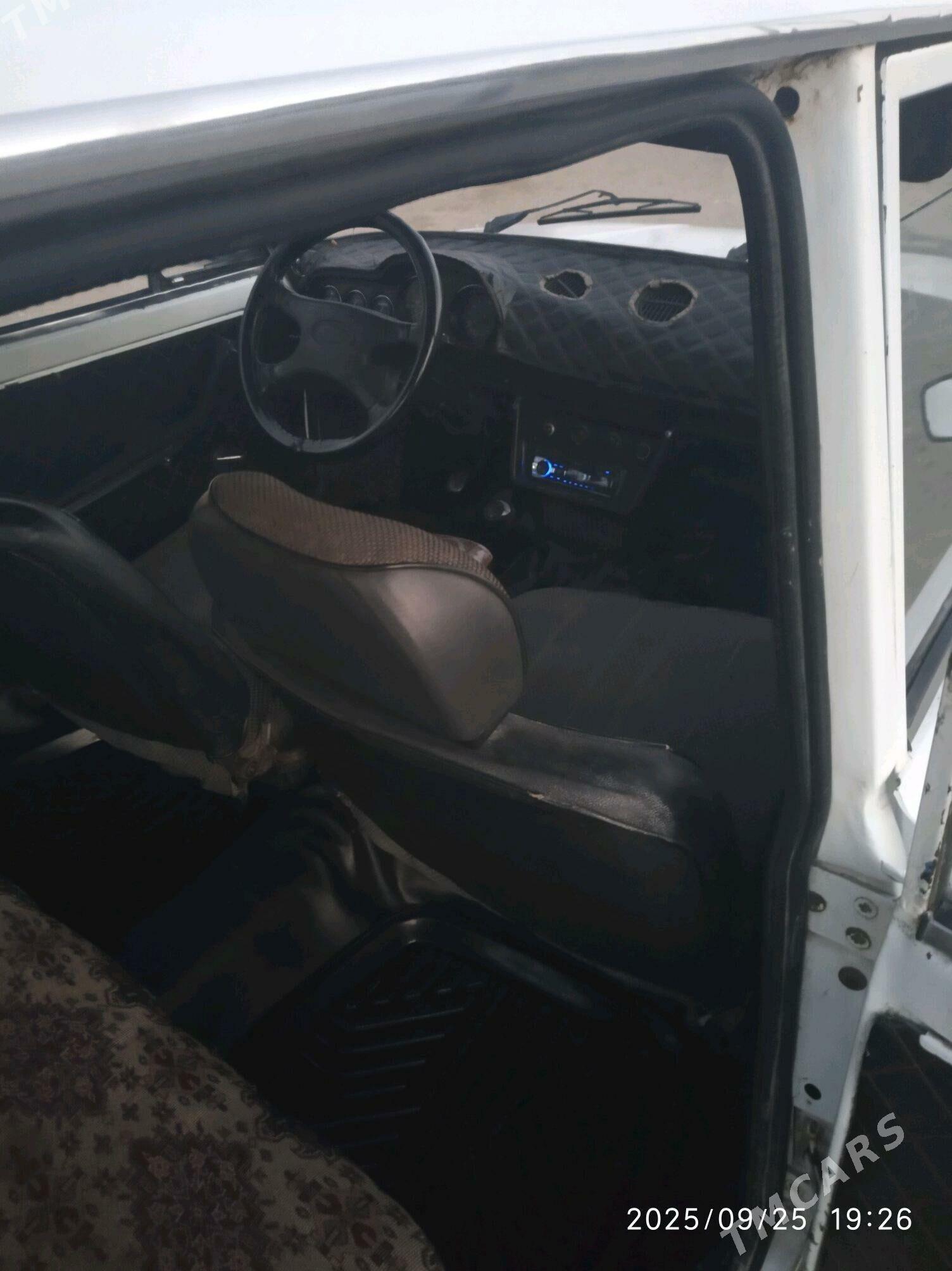 Lada 2104 1980 - 15 000 TMT - Гумдаг - img 2