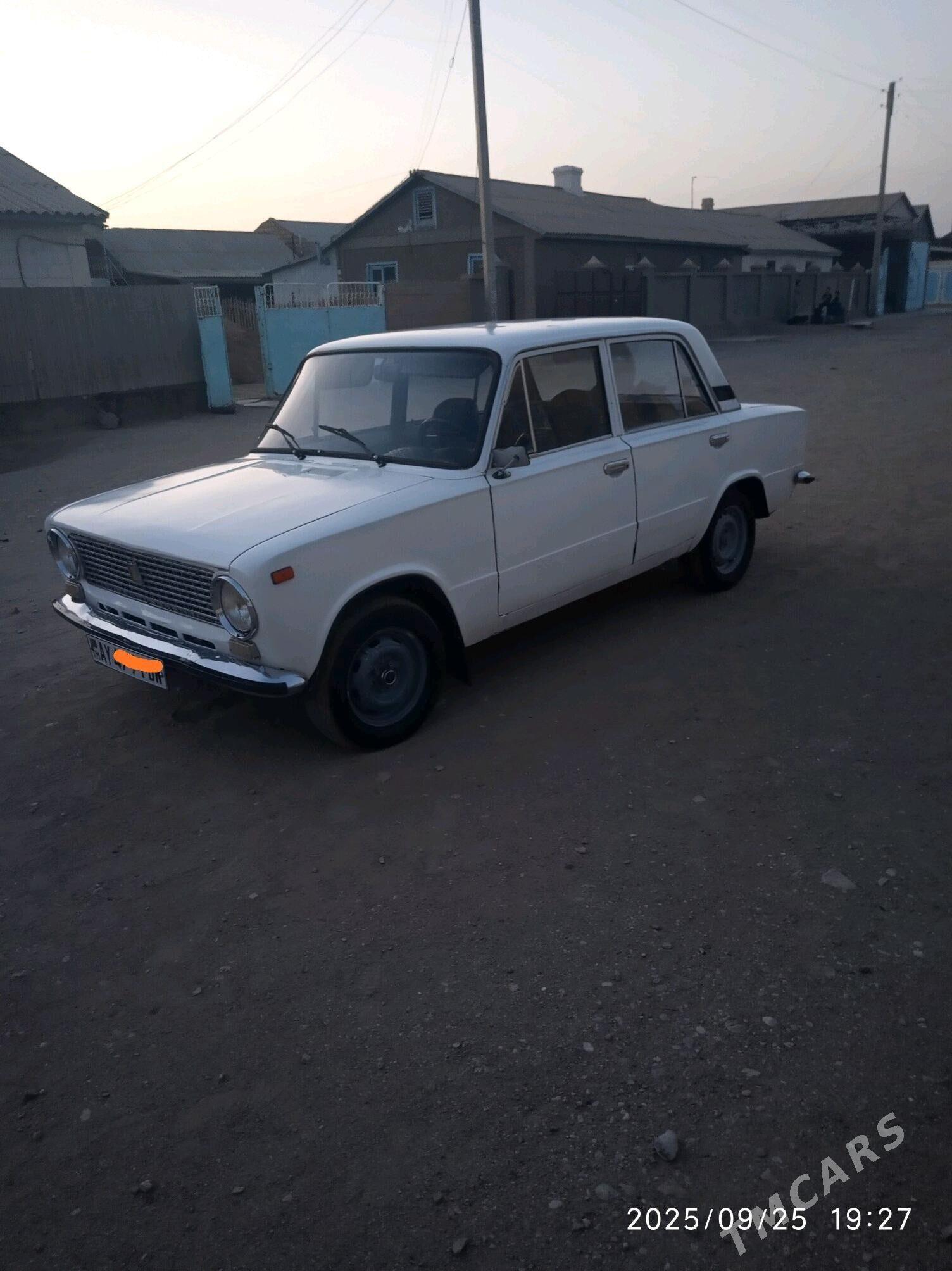 Lada 2104 1980 - 15 000 TMT - Гумдаг - img 1