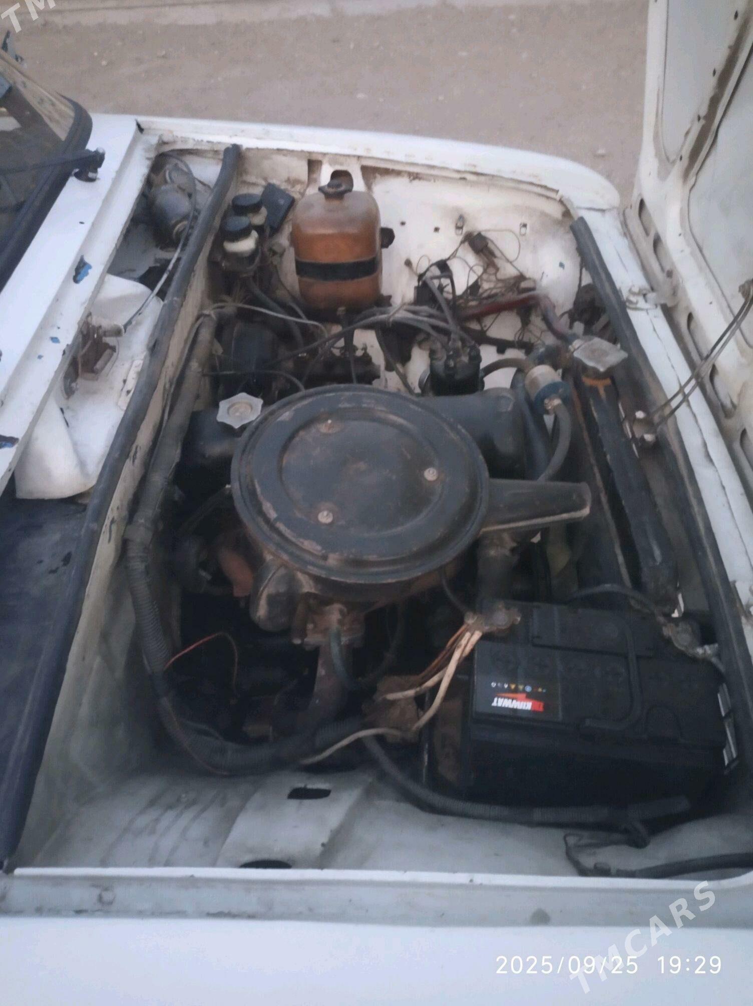 Lada 2104 1980 - 15 000 TMT - Гумдаг - img 3
