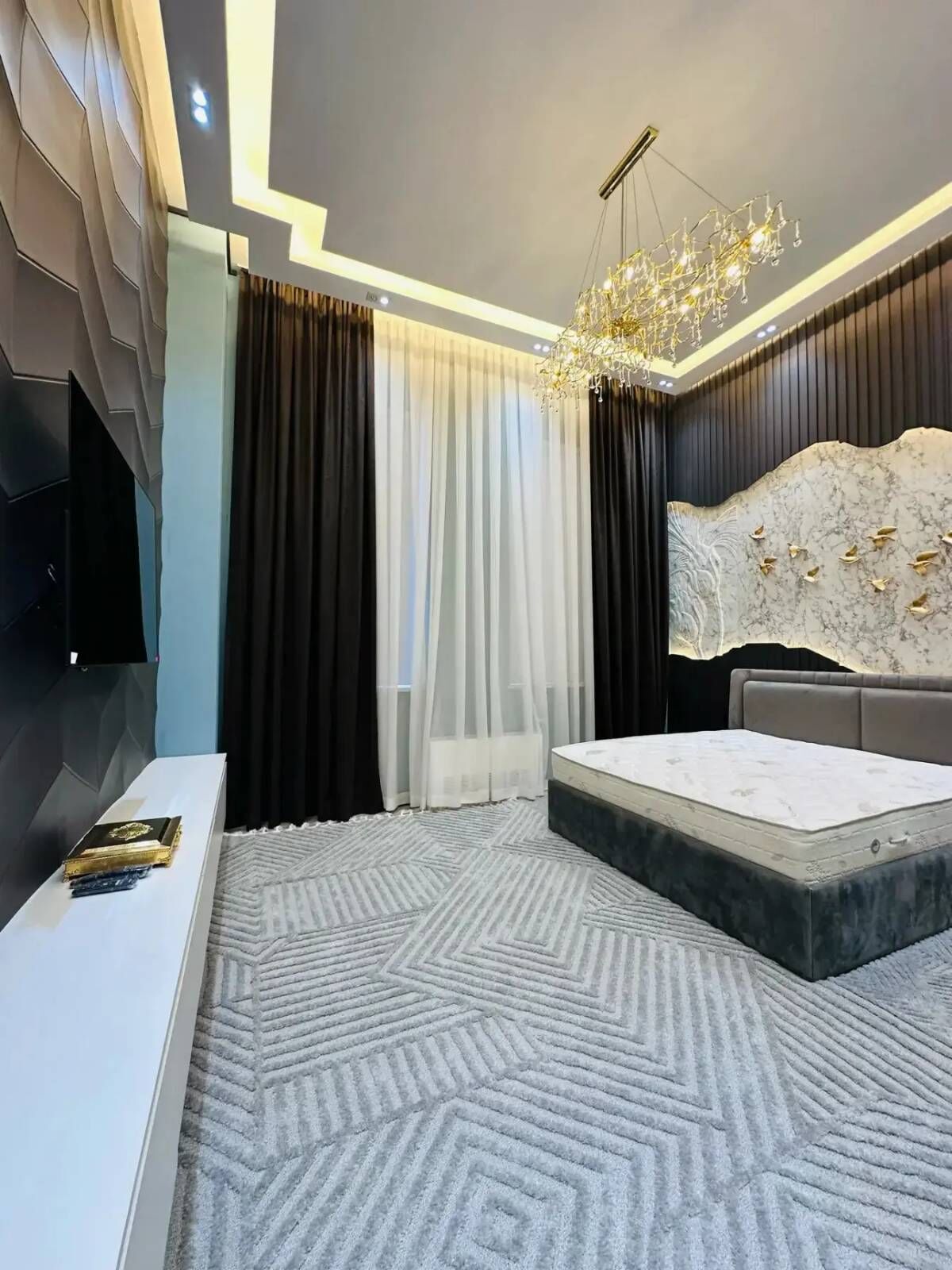 Arenda 16 Tapgyr️ elitka️ - 16-й этап - img 4