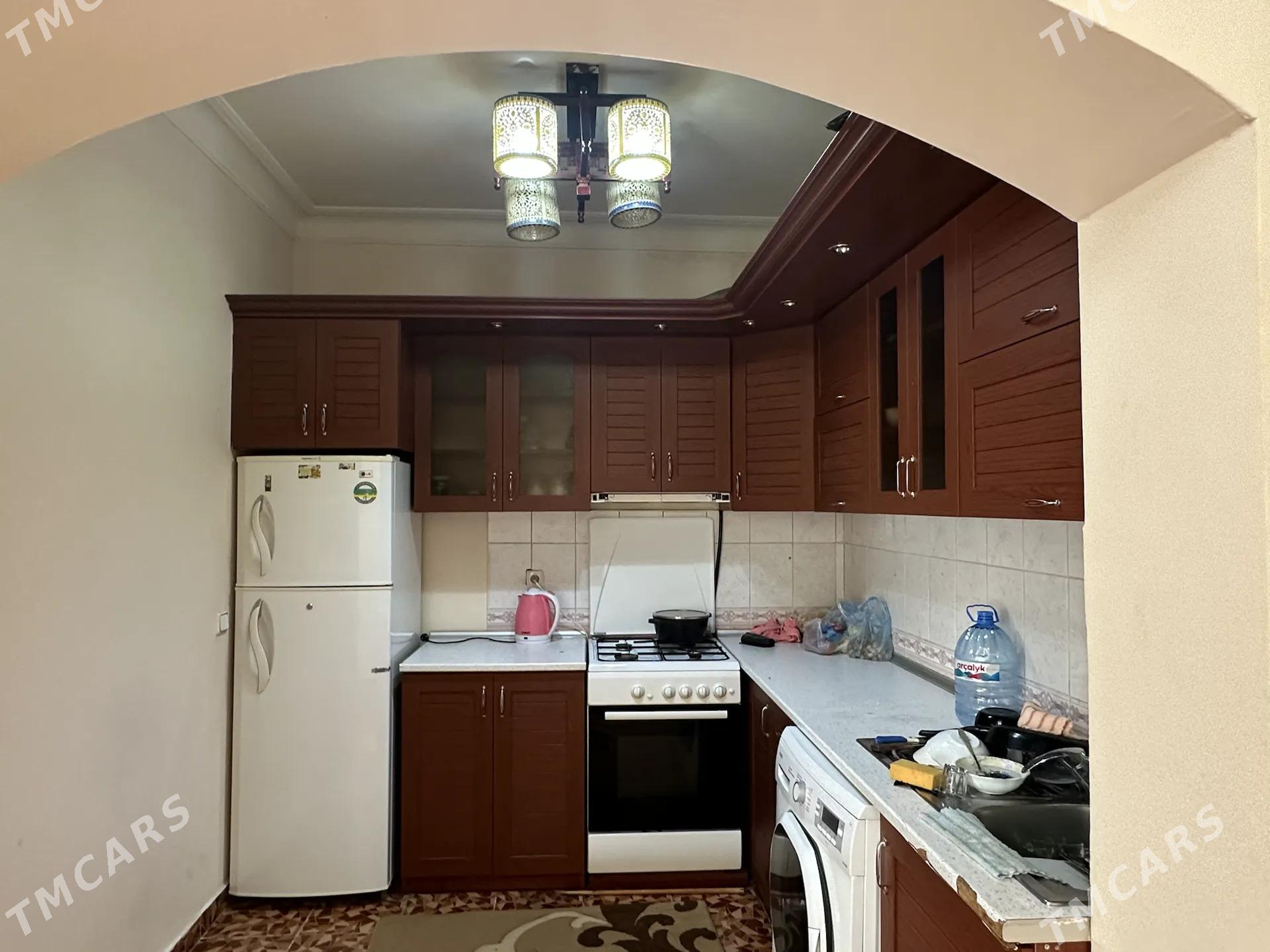 САТЛЫК ГАУДАН 1ЭТ 2КОМ - Aşgabat - img 6
