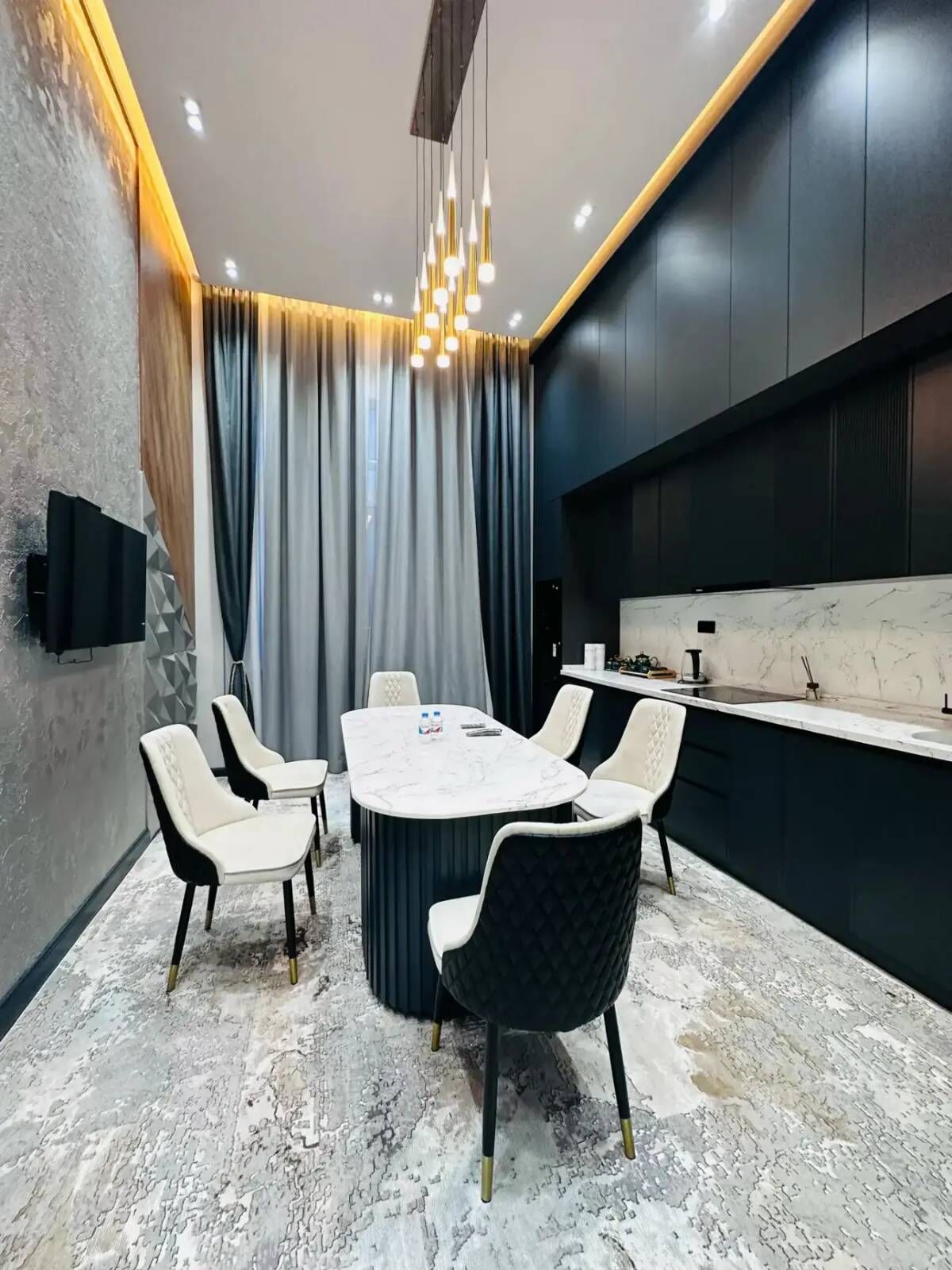 Arenda 16 Tapgyr️ elitka️ - 16-й этап - img 6