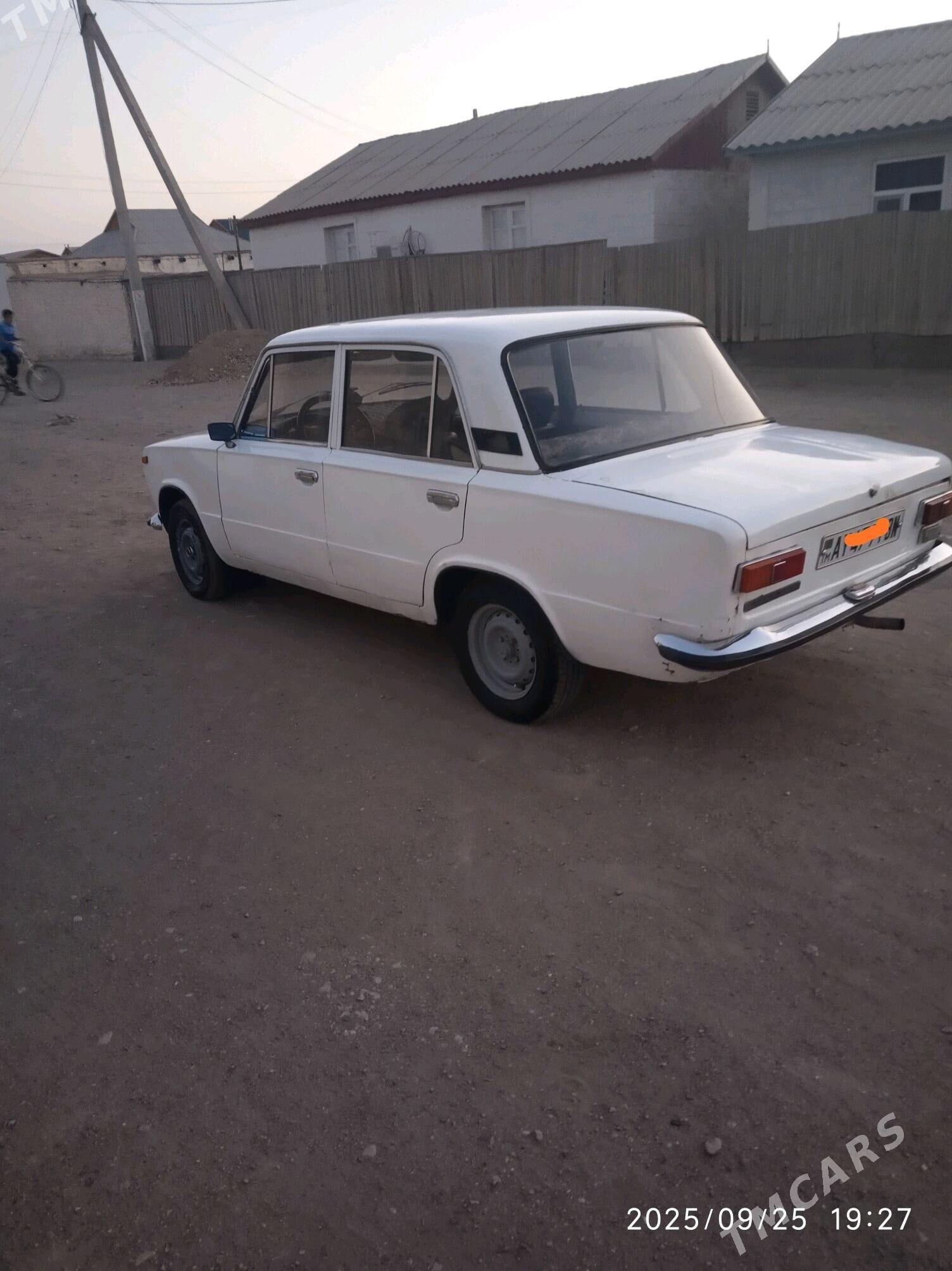Lada 2104 1980 - 15 000 TMT - Гумдаг - img 5