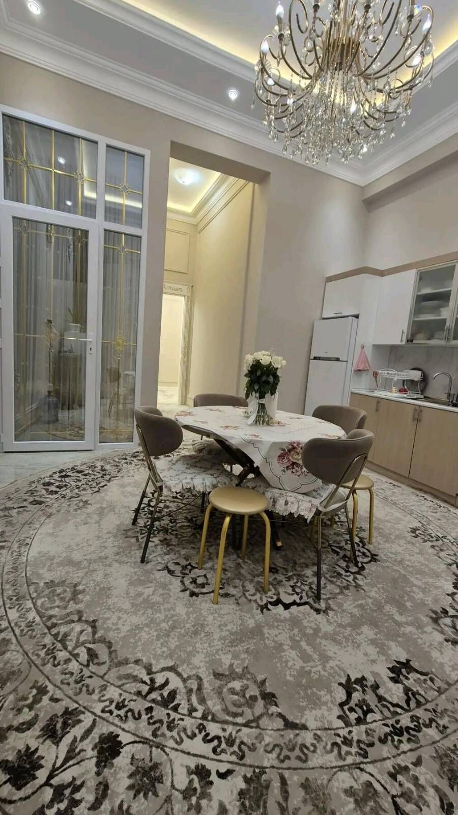 Arenda 16 Tapgyr️ elitka️ - 16-й этап - img 4