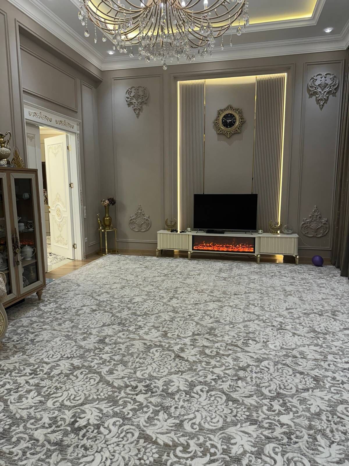 Arenda 16 Tapgyr️ elitka️ - 16-й этап - img 5