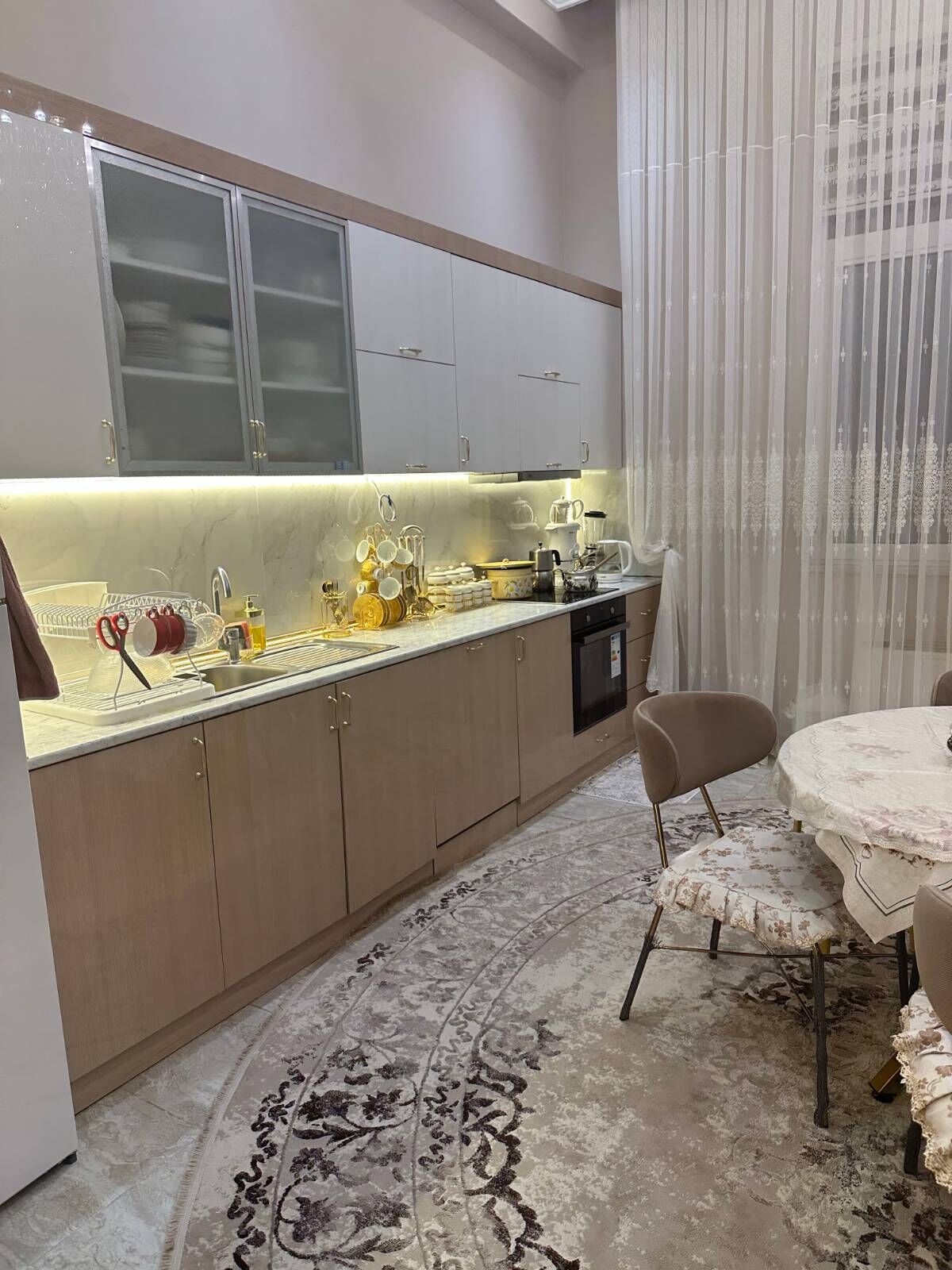 Arenda 16 Tapgyr️ elitka️ - 16-й этап - img 9