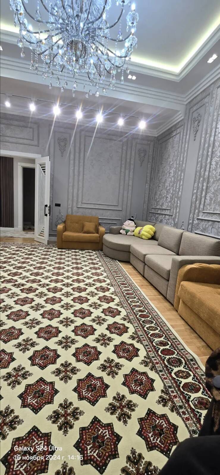 Arenda Ataturk️ elitka️ - Улица Ататурка - img 8