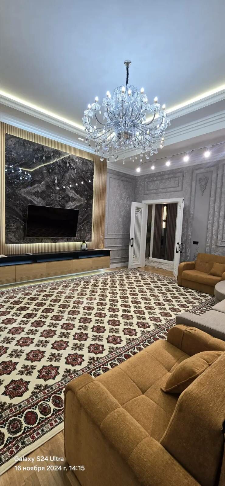 Arenda Ataturk️ elitka️ - Улица Ататурка - img 3