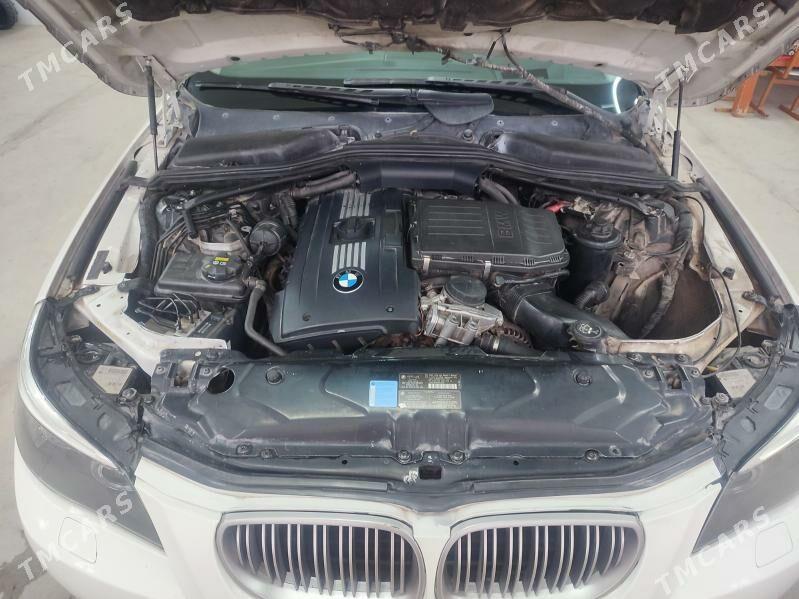 BMW E60 2009 - 200 000 TMT - Türkmenabat - img 3