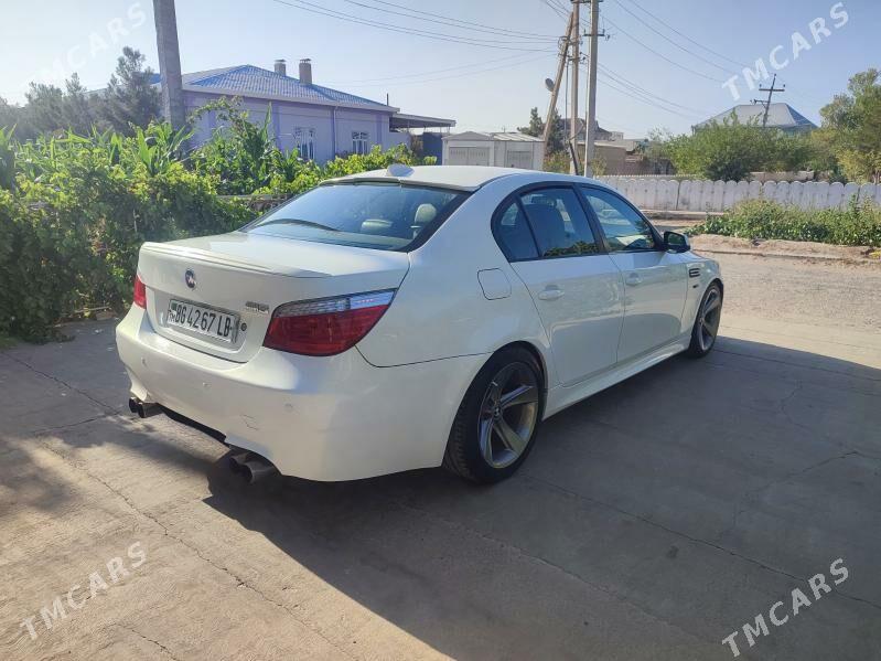 BMW E60 2009 - 200 000 TMT - Türkmenabat - img 2