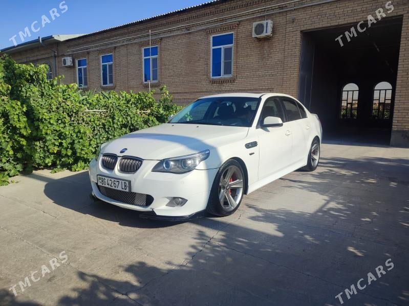 BMW E60 2009 - 200 000 TMT - Türkmenabat - img 9
