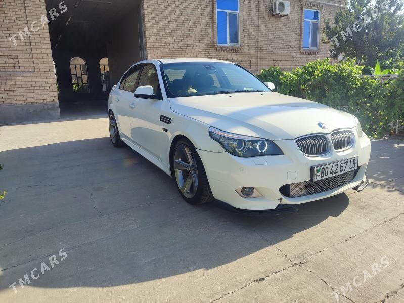 BMW E60 2009 - 200 000 TMT - Türkmenabat - img 8