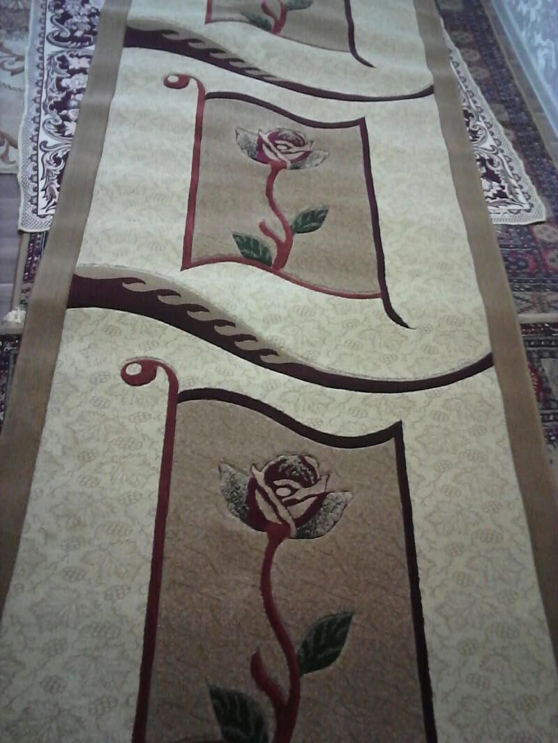 haly - Balkanabat - img 1