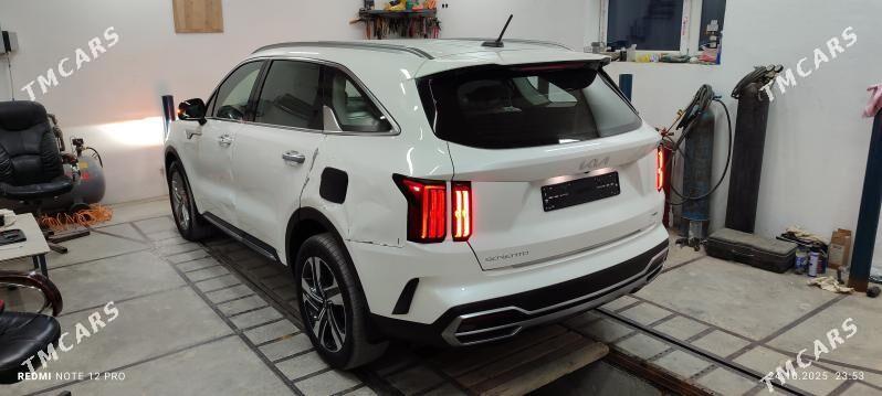 Kia Sorento 2021 - 365 000 TMT - Ашхабад - img 6