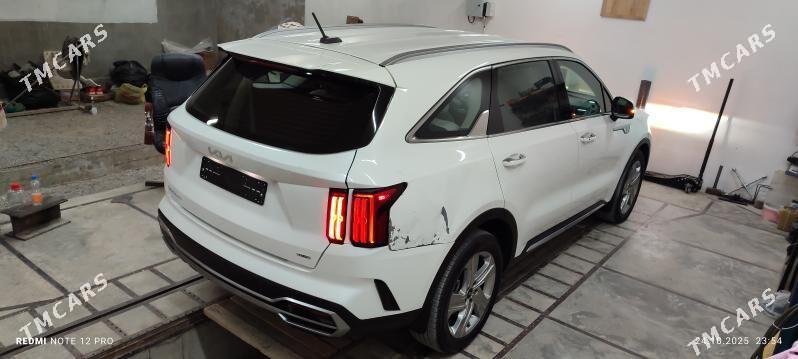 Kia Sorento 2021 - 365 000 TMT - Ашхабад - img 5