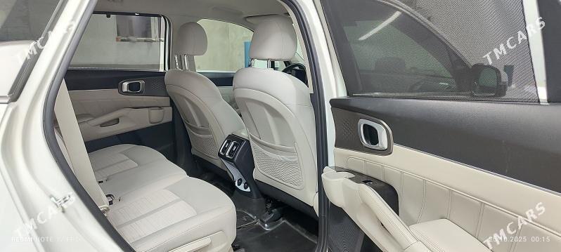 Kia Sorento 2021 - 365 000 TMT - Ашхабад - img 8