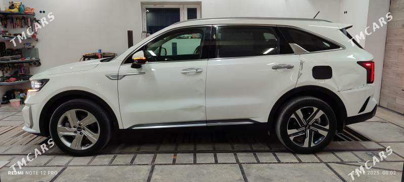 Kia Sorento 2021 - 365 000 TMT - Ашхабад - img 4