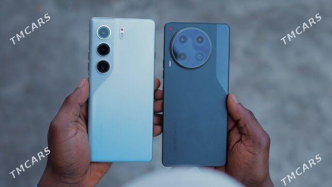 Tecno Infinix SATYN ALYAS spark 20 camon 40 pro GO - Ашхабад - img 8