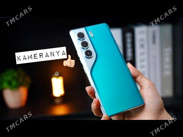 Tecno Infinix SATYN ALYAS spark 20 camon 40 pro GO - Ашхабад - img 4