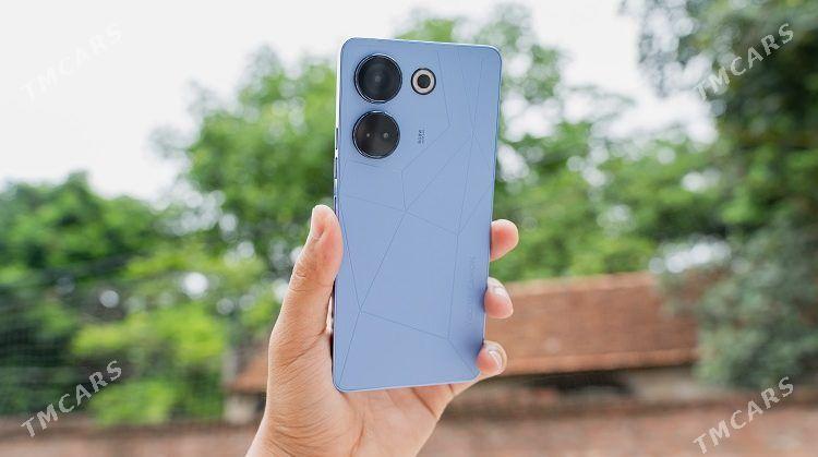 Tecno Infinix SATYN ALYAS spark 20 camon 40 pro GO - Ашхабад - img 6