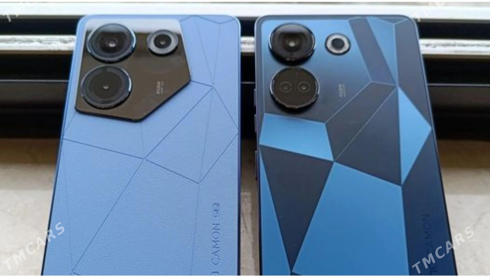 Tecno Infinix SATYN ALYAS spark 20 camon 40 pro GO - Ашхабад - img 10
