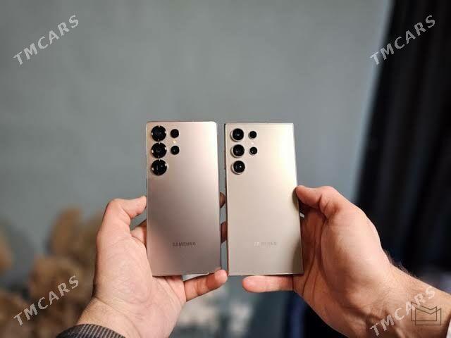 s25 ultra 16 pro SATYN ALYAS 15 pro max 14pro s24 - Ашхабад - img 2