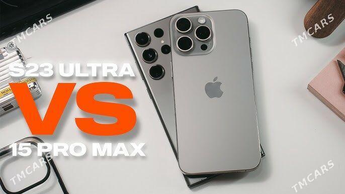s25 ultra 16 pro SATYN ALYAS 15 pro max 14pro s24 - Ашхабад - img 3