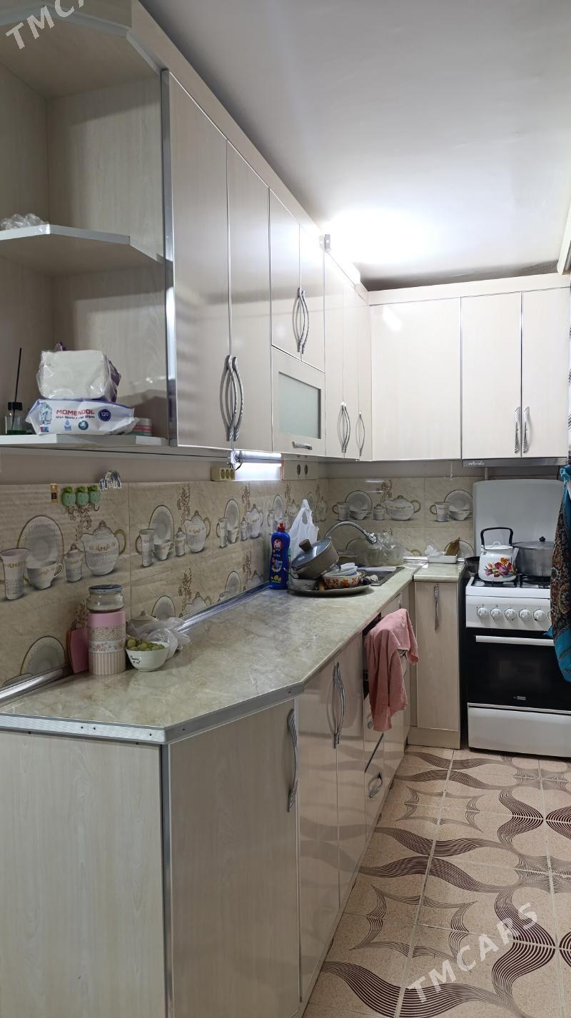 1mkr 1komnat 1мкр 1комнат - Aşgabat - img 2