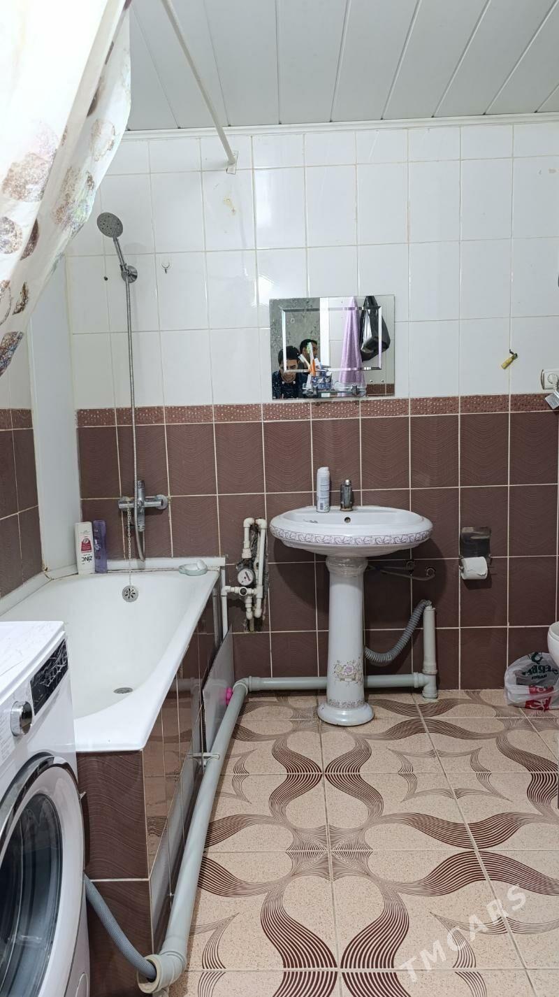 1mkr 1komnat 1мкр 1комнат - Aşgabat - img 4