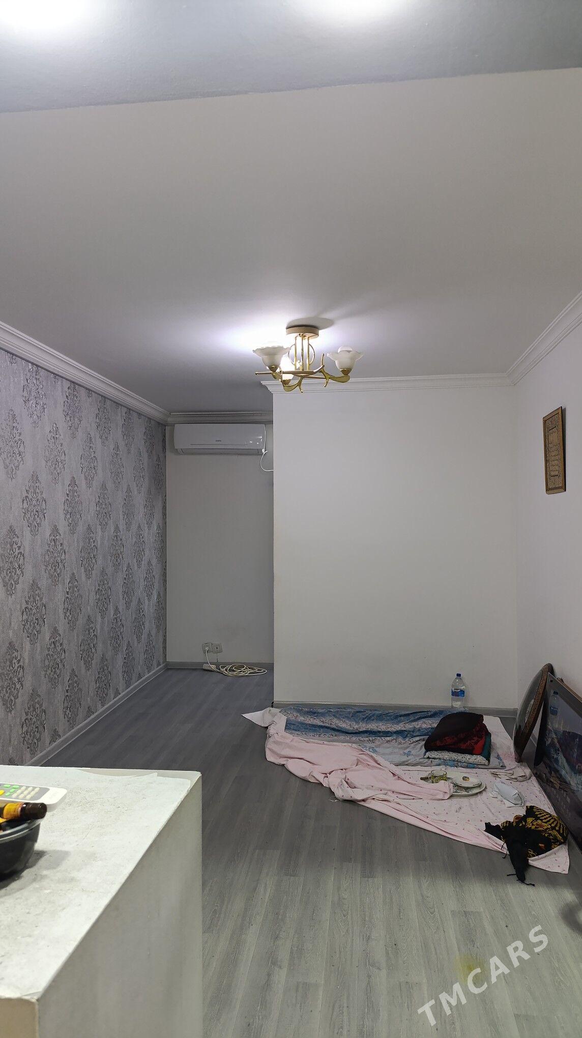 1mkr 1komnat 1мкр 1комнат - Aşgabat - img 6